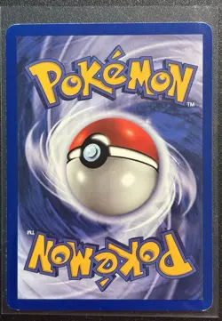 Ekans 1st Edition 46/62 Fossil Set Pokemon TCG WOTC - LP Card - Image 2