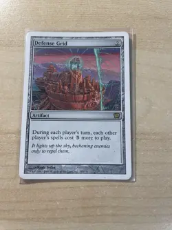 Defense Grid 9th Edition Regular MP - Image 1