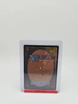 MTG Avatar: The Last Airbender - Bumi, Unleashed #211 - Foil - Image 2