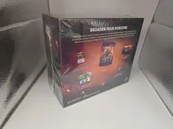 Wizards of the Coast Magic The Gathering Modern Horizons II Bundle SEALED NEW 195166125787 - Image 2