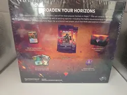 Wizards of the Coast Magic The Gathering Modern Horizons II Bundle SEALED NEW 195166125787 - Image 3