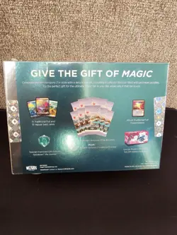 Modern Horizons 3 MH3 Gift Edition Bundle Box | Magic the Gathering New Sealed - Image 3