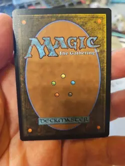 MTG - Unfinity - Swamp (237) - Borderless - NM - Foil - Image 2