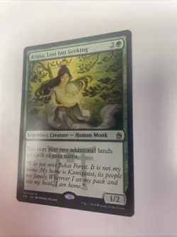 Azusa, Lost But Seeking Masters 25 Regular NM Free Shipping - Image 3