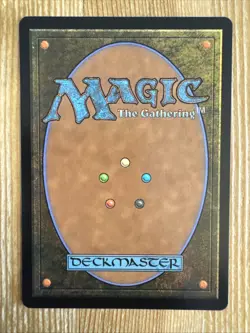 1x Loporrit Scout - Foil NM Eng MTG - Final Fantasy - Image 2