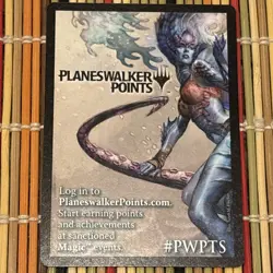 Kraken Token LP Born Of The Gods MTG Free Shipping - Image 2