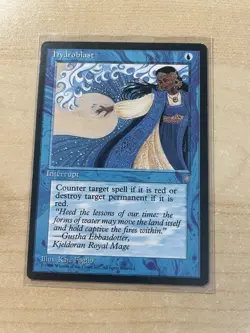 Hydroblast Ice Age Regular - Image 1