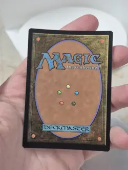 1x Court of Grace ~~ Borderless (1338) - Foil NM-Mint, English Secret Lair MTG M - Image 2