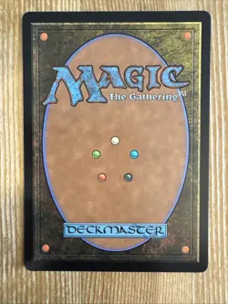 1x Random Encounter - Foil NM Eng MTG - Final Fantasy - Image 2