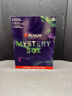 New Sealed 2024 MTG Mystery Box Series 2 Target Exclusive ** Free Ship** - Image 1