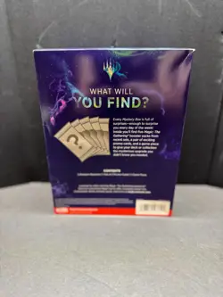 New Sealed 2024 MTG Mystery Box Series 2 Target Exclusive ** Free Ship** - Image 2