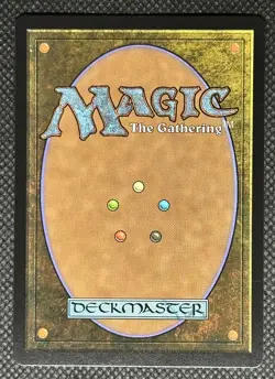 MTG: TLA 309 Sozin's Comet NM EN Borderless Foil - Image 2
