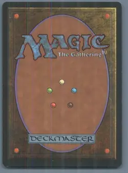 Magic the Gathering MTG Alliances Lat-Nam's Legacy (Book) #46 - Image 2