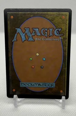 Near mint mythic retro Mesmeric Orb MTG The Brother's War 31 - Image 4