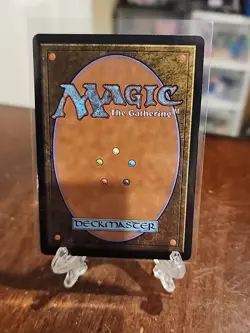 Scout's Warning (Borderless) Avatar Eternal Legal 6 Normal - Image 2