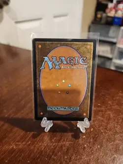 Organic Extinction NM Extended Art Kamigawa Commander MTG - Image 2