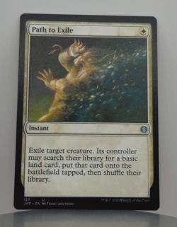 Path to Exile - Jumpstart - JMP - 127 - MTG - Image 1