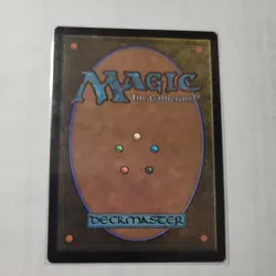 Edward Kenway MtG Universes Beyond: Assassin's Creed Regular NM - Image 4