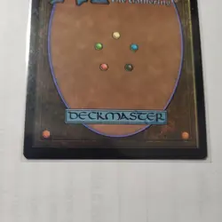 Edward Kenway MtG Universes Beyond: Assassin's Creed Regular NM - Image 5