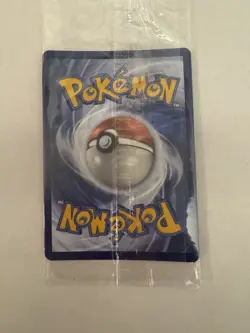 Pokemon: Scream Tail SVP 065 Paradox Rift ETB Black Star Promo Card SEALED - Image 2