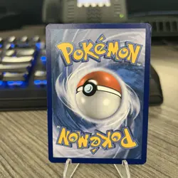 Pokemon Seismitoad EX 20/111 XY Furious Fists Holo - Image 2