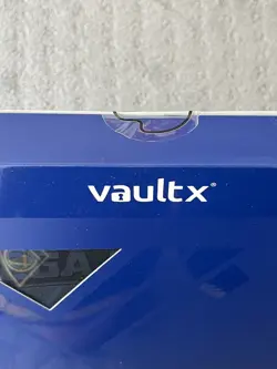 Unlucky Collector Pokemon Mega Evolution Vault X Binder Edition IN HAND SEALED - Image 4