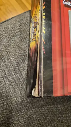 Vintage Pokemon Pikachu 3 Ring Binder Gotta Catch 'Em All Nintendo 1999 - Image 4