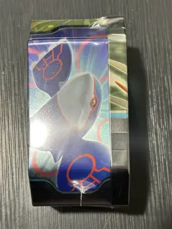 Pokemon TCG: Azure Legends Tin (Xerneas ex) - BRAND NEW SEALED - Image 2