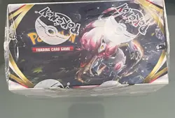 Lost Origin Booster Box Sealed - Pokemon TCG Sword & Shield - Image 5