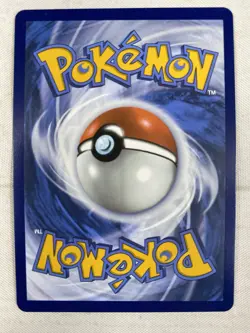 Wally's Compassion 176/132 Full Art Ultra Rare - Pokemon TCG: Mega Evolution NM - Image 2