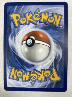Pecharunt EX 085/064 SV Shrouded Fable Full Art Ultra Rare Holo Pokemon TCG NM - Image 2