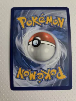 Pokemon~ Basic Fighting Energy 258/198 ~ Gold Hyper Rare ~ Scarlet & Violet - Image 2