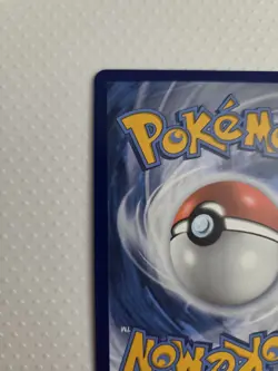 Pokemon~ Basic Fighting Energy 258/198 ~ Gold Hyper Rare ~ Scarlet & Violet - Image 3