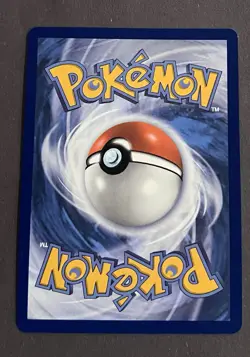 Mega Abomasnow ex (Double Rare) 036/132 - Mega Evolution Pokemon- Pack Fresh NM+ - Image 2