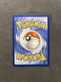 Pokemon TCG Cubchoo 109/086 English! NM Condition! See Description! - Image 2