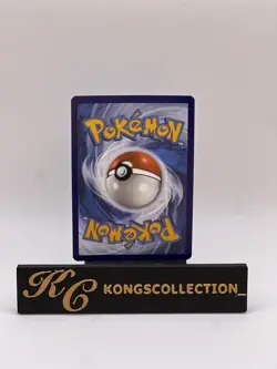 Pokemon TCG - Greninja ex: SVP132 - Black Star Promo NM SVP132 - Image 2