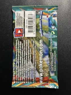 Pokemon TCG XY Furious Fists Booster Packs-Lot of 2 - Image 3
