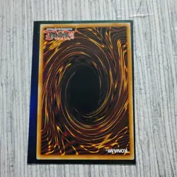 Yu-Gi-Oh! Diabellstar Vengeance ALIN-EN011 Secret Rare 1st Ed NM/MINT - Image 4