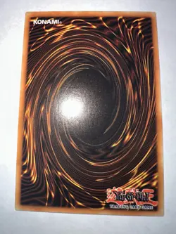 YUGIOH Sinful Spoils of Subversion - Snake-Eye DUNE-EN060 Secret Rare - Image 4
