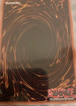 Yugioh Harpie's Feather Storm DUSA-EN027 Ultra Rare 1st Edition FOIL - Image 2