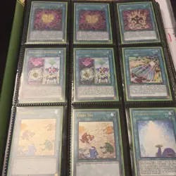 Yu-Gi-Oh! TCG Trading Cards 1st Edition BROL MP21 DUOV Etc. - Image 1