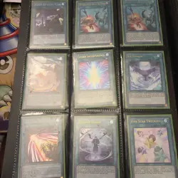 Yu-Gi-Oh! TCG Trading Cards 1st Edition BROL MP21 DUOV Etc. - Image 2