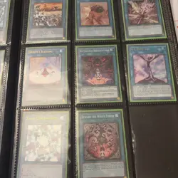Yu-Gi-Oh! TCG Trading Cards 1st Edition BROL MP21 DUOV Etc. - Image 3