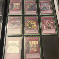Yu-Gi-Oh! TCG Trading Cards 1st Edition BROL MP21 DUOV Etc. - Image 4