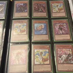Yu-Gi-Oh! TCG Trading Cards 1st Edition BROL MP21 DUOV Etc. - Image 5