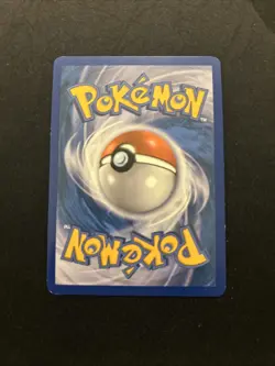 Keldeo EX 45/113 NM -Ultra Rare Pokemon Card- Legendary Treasures (8c1) - Image 2