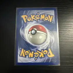 1999 Pokemon 1st Edition Fossil - KABUTO - card no. 50/62 Near Mint - Image 2