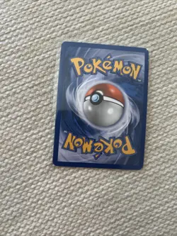 Pokemon Marill Reverse Holo Card 88/130 Diamond and Pearl - Image 2