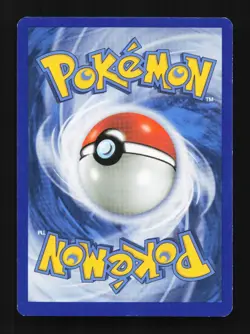 Pokemon Rescue 115/127 MP Platinum English Pokemon Card TCG - Image 2