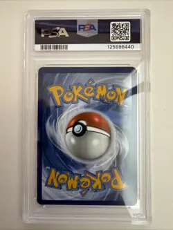 Eevee EX 174 Scarlet & Violet Promo Holo Card Prismatic Evolutions - Image 2